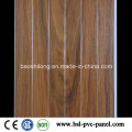 Laminierte PVC-Verkleidung PVC-Wand-Verkleidungs-Brett 25cm Welle